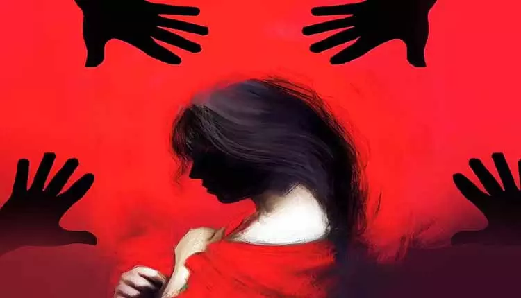 Gajapati में सात साल की तिब्बती लड़की का यौन उत्पीड़न, आरोपी हिरासत में Gajapati में सात साल की तिब्बती लड़की का यौन उत्पीड़न, आरोपी हिरासत में