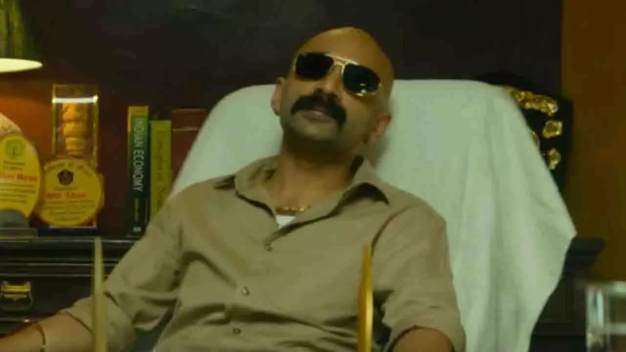अभिनेता 7 साल के ब्रेक के बाद लौटे, National Award जीता अभिनेता 7 साल के ब्रेक के बाद लौटे, National Award जीता