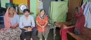 मॉस्को में चाकू मारे गए भारतीय छात्र की हालत में सुधार मॉस्को में चाकू मारे गए भारतीय छात्र की हालत में सुधार