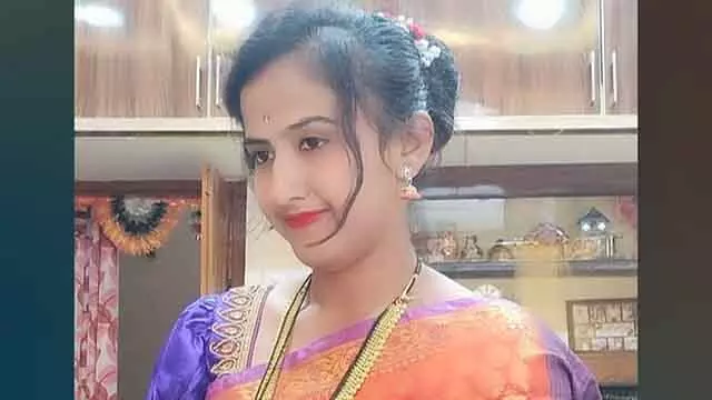 Bengaluru : पति के माता-पिता ने बहू को वेश्यावृत्ति के लिए मजबूर किया; महिला ने आत्महत्या कर ली Bengaluru : पति के माता-पिता ने बहू को वेश्यावृत्ति के लिए मजबूर किया; महिला ने आत्महत्या कर ली
