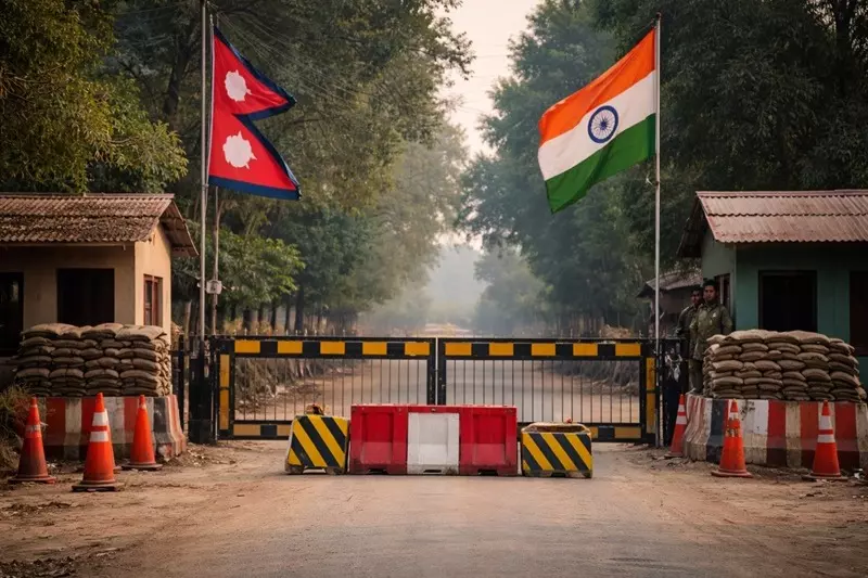 Nepal elections: भारत के साथ सीमा चौकियां 72 घंटे के लिए बंद रहेंगी Nepal elections: भारत के साथ सीमा चौकियां 72 घंटे के लिए बंद रहेंगी