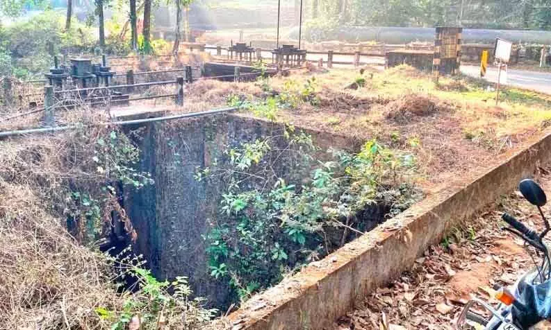 Kerala : कुट्टियाडी सिंचाई योजना को फिर से शुरू किया जाएगा Kerala : कुट्टियाडी सिंचाई योजना को फिर से शुरू किया जाएगा