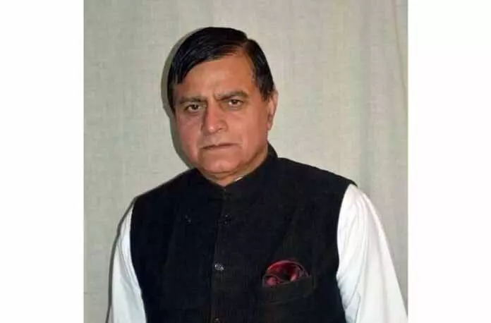 चेयरमैन DDC कठुआ, MLA बसोहली ने 20 करोड़ रुपये की PMGSY सड़क परियोजनाओं का उद्घाटन चेयरमैन DDC कठुआ, MLA बसोहली ने 20 करोड़ रुपये की PMGSY सड़क परियोजनाओं का उद्घाटन