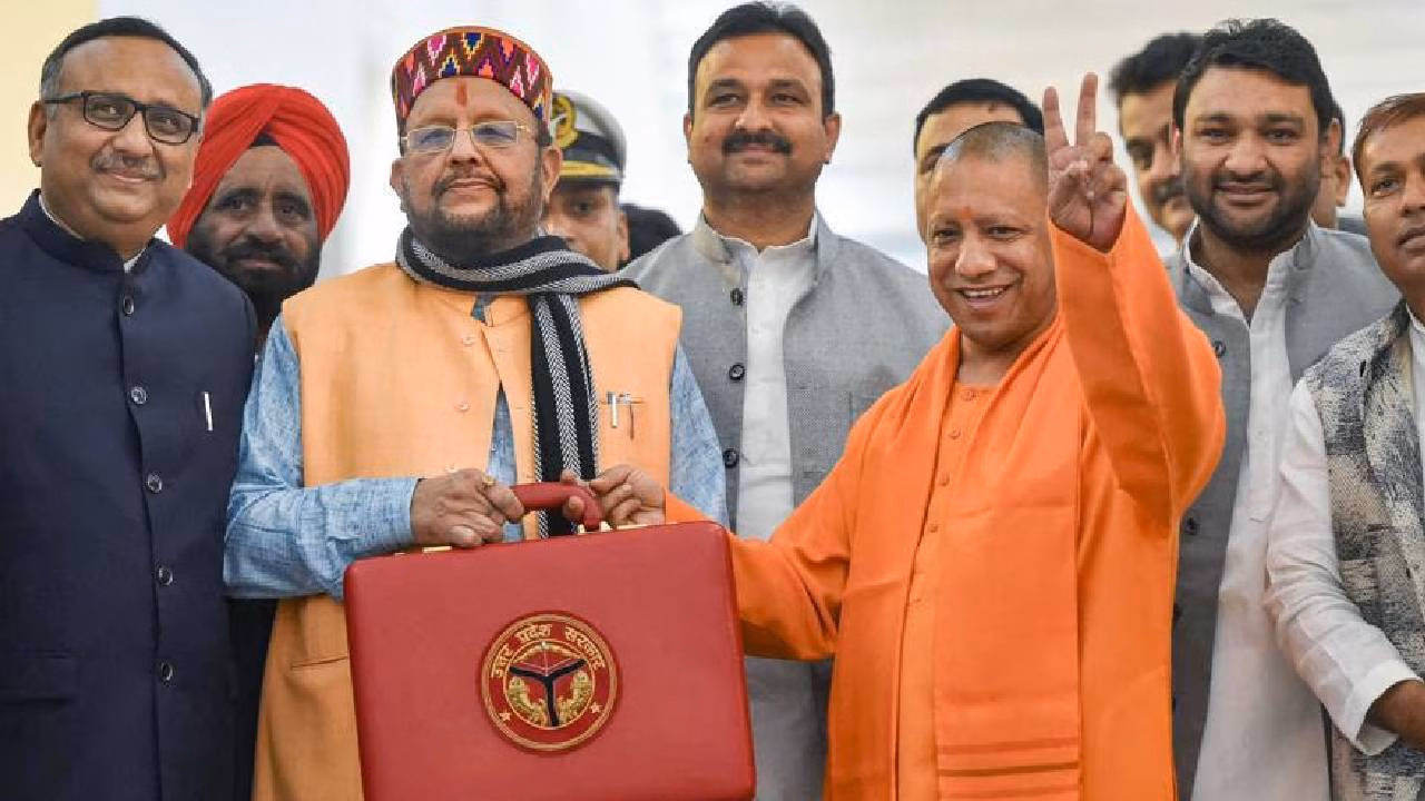 Lucknow: नए मेडिकल कॉलेजों के बाद चिकित्सा शिक्षा का विस्तार Lucknow: नए मेडिकल कॉलेजों के बाद चिकित्सा शिक्षा का विस्तार