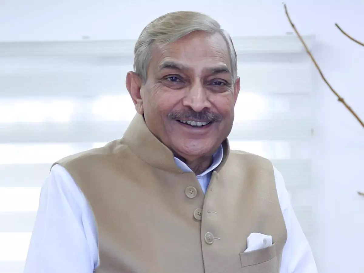 Pratapgarh: संसद में रायबरेली एम्स की क्षमता पर प्रमोद तिवारी का सवाल Pratapgarh: संसद में रायबरेली एम्स की क्षमता पर प्रमोद तिवारी का सवाल