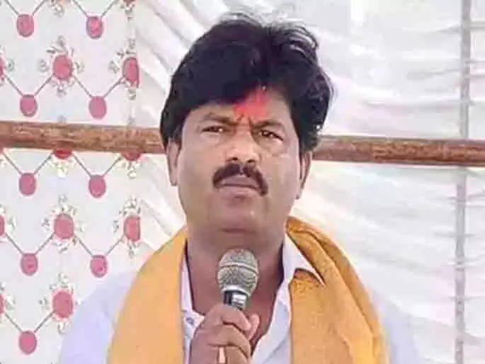 Sangli में गोपीचंद पडलकर को झटका; बीजेपी ने जाट जीते, घरेलू मैदान हारे Sangli में गोपीचंद पडलकर को झटका; बीजेपी ने जाट जीते, घरेलू मैदान हारे