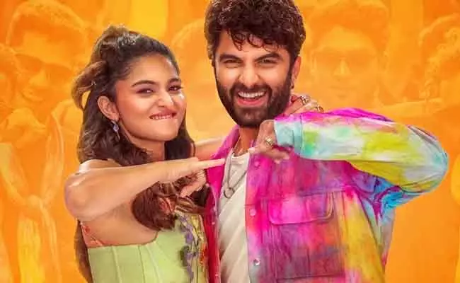 FUNKY का नया मास सॉन्ग यामा यम्मा रिलीज़, वैलेंटाइन वीकेंड के लिए हाई-एनर्जी तियारी FUNKY का नया मास सॉन्ग यामा यम्मा रिलीज़, वैलेंटाइन वीकेंड के लिए हाई-एनर्जी तियारी