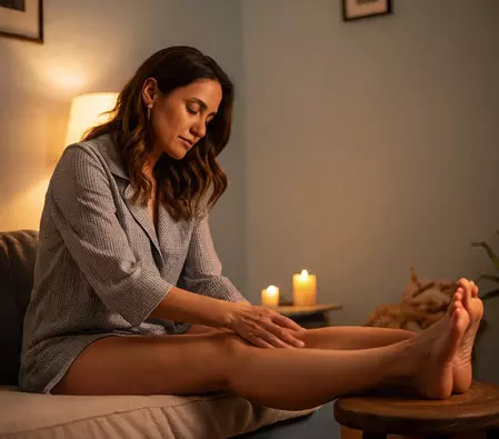 जोड़ों में दर्द, जकड़न और सूजन से चाहिए छुटकारा? अपनाएं ये आसान घरेलू उपाय जोड़ों में दर्द, जकड़न और सूजन से चाहिए छुटकारा? अपनाएं ये आसान घरेलू उपाय