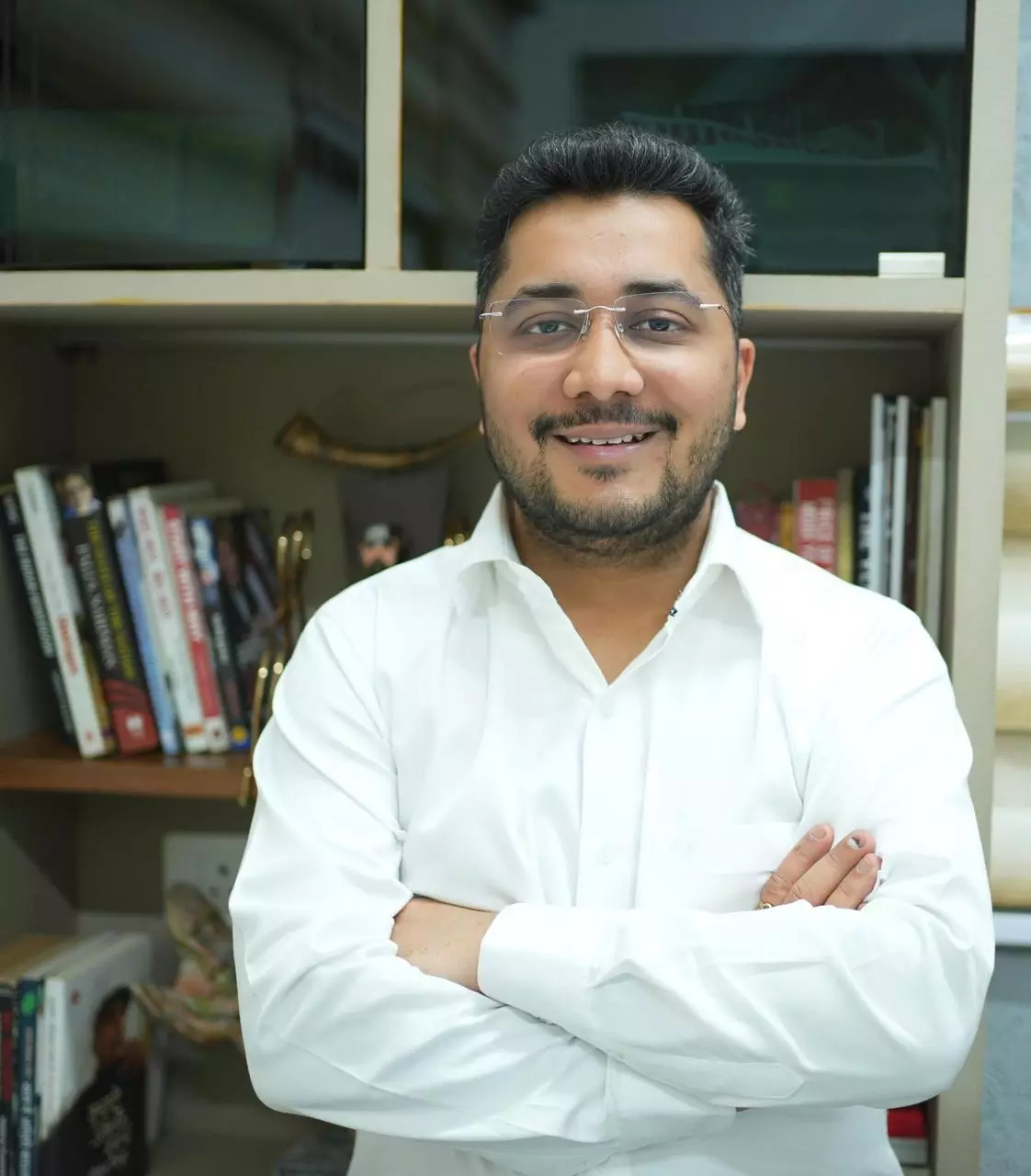 भिलाई के लिए गौरव: सुयश पांडे बने छत्तीसगढ़ के उप महाधिवक्ता भिलाई के लिए गौरव: सुयश पांडे बने छत्तीसगढ़ के उप महाधिवक्ता