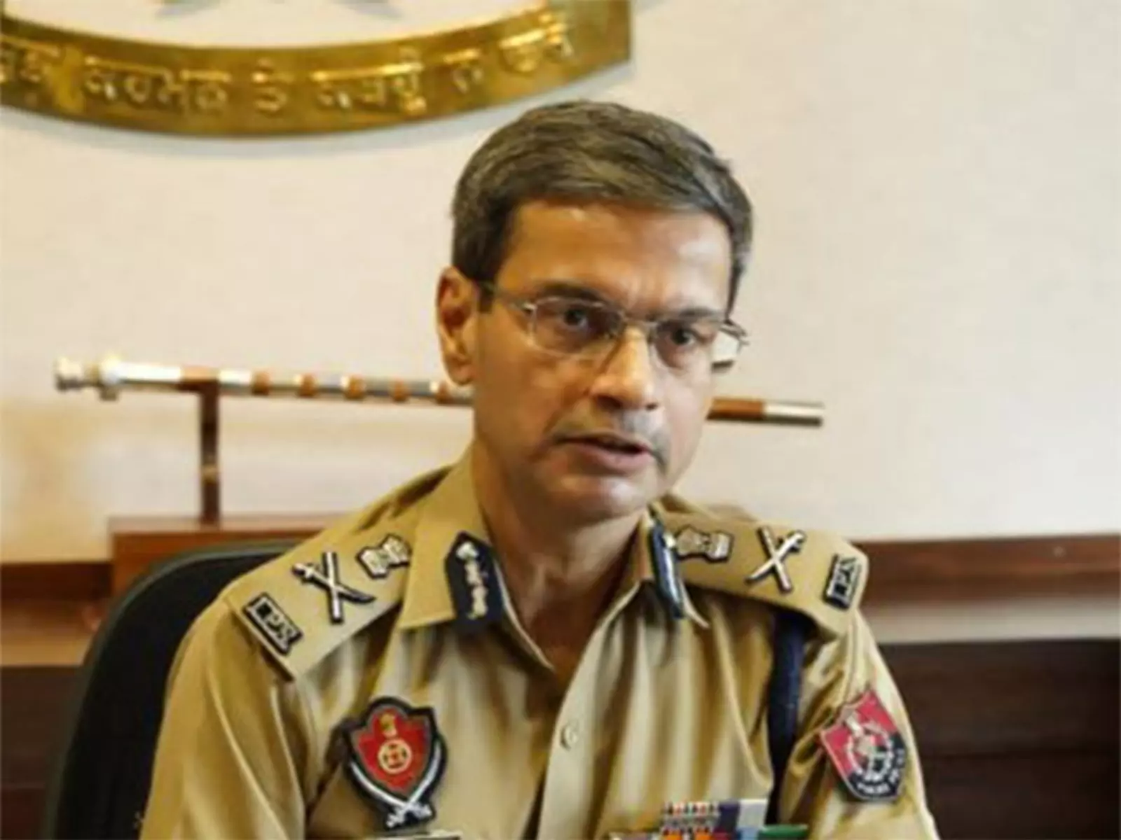 पंजाब पुलिस के Operation Prahar-2 के पहले दिन 1,200 से अधिक लोग गिरफ्तार पंजाब पुलिस के Operation Prahar-2 के पहले दिन 1,200 से अधिक लोग गिरफ्तार