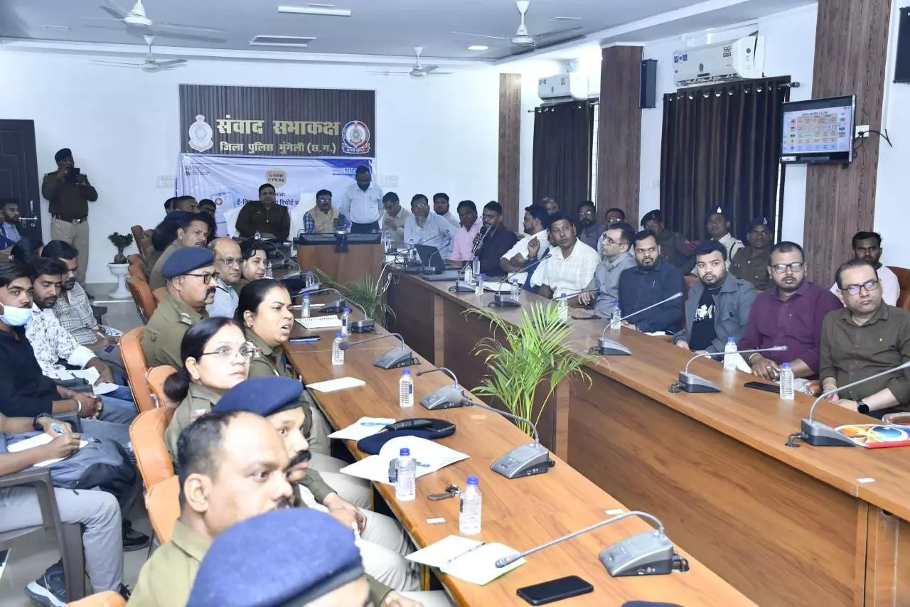 सड़क हादसों के घायलों को राहत: मोटर वाहन दुर्घटना निधि से होगी इलाज की प्रतिपूर्ति सड़क हादसों के घायलों को राहत: मोटर वाहन दुर्घटना निधि से होगी इलाज की प्रतिपूर्ति