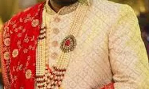 दूल्हे बने युवक की ये तीसरी शादी थी, हंगामे के बाद हवालात में