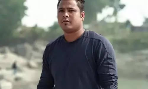 पत्रकार ओम बहादुर का निधन; मीडिया जगत शोक में