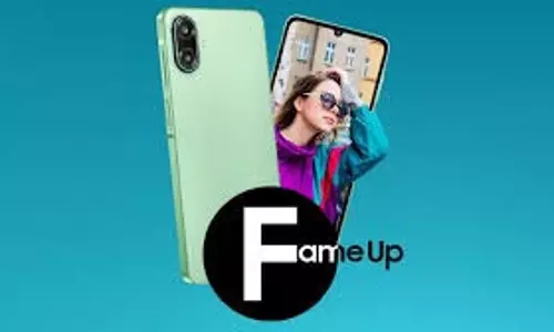 Samsung Galaxy F70e 5G: लॉन्च हुआ 6000mAh बैटरी वाला ये सस्ता फोन, कैमरा भी है 50MP
