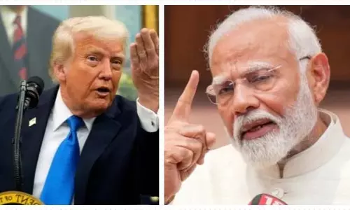 व्यापार बाधाओं को दूर करने के लिए भारत और अमेरिका के बीच जारी रहेगी बातचीत व्यापार बाधाओं को दूर करने के लिए भारत और अमेरिका के बीच जारी रहेगी बातचीत