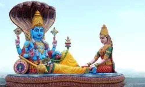 Vijaya Ekadashi 2026: जानें विजया एकादशी व्रत की सही डेट, शुभ मुहूर्त और पूजा विधि Vijaya Ekadashi 2026: जानें विजया एकादशी व्रत की सही डेट, शुभ मुहूर्त और पूजा विधि