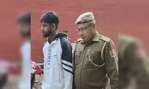 दोस्त के साथ मिलकर प्रेमिका को बनाया हवस का शिकार, अब मामले में बड़ा अपडेट आया दोस्त के साथ मिलकर प्रेमिका को बनाया हवस का शिकार, अब मामले में बड़ा अपडेट आया