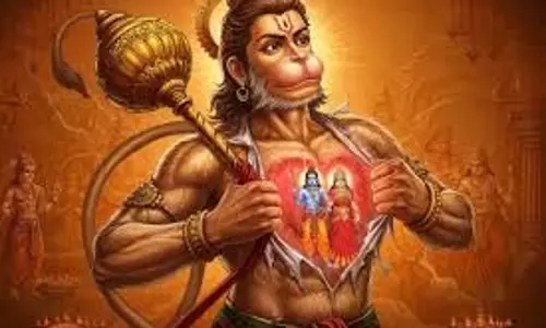 Mangalwar Rules: मंगलवार को हनुमान जी क्यों हैं विशेष प्रिय,जानिए कारण