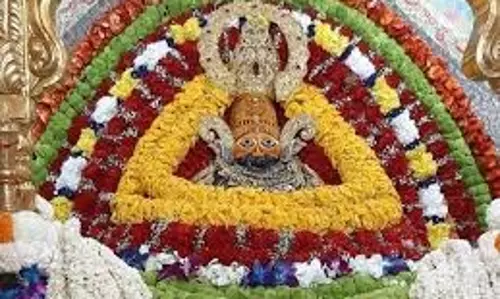 Rajasthan: खाटू श्याम बाबा के दरबार में 21 फरवरी से उमड़ेगी आस्था की लहर