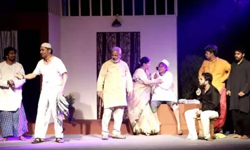 Rohtak भारंगम-सारंग की शुरुआत शानदार रही