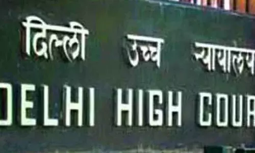 PMK मामले में चुनाव आयोग को डॉक्यूमेंट्स के आधार पर फैसला लेने पर कोई रोक नहीं है: Delhi HC
