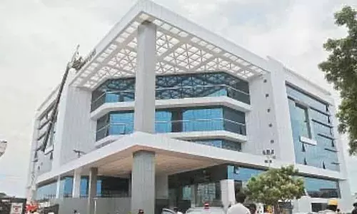 Tamil Nadu: 16-17 फरवरी को चेन्नई में इंडियन लाइब्रेरी कॉन्फ्रेंस