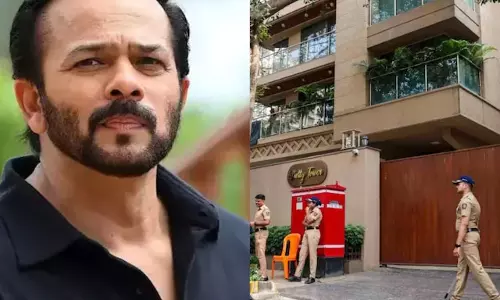 रोहित शेट्टी के घर पर फायरिंग केस: मैकेनिक की आड़ में बिश्नोई गैंग के लिए हथियार सप्लाई करता था आरोपी आसाराम