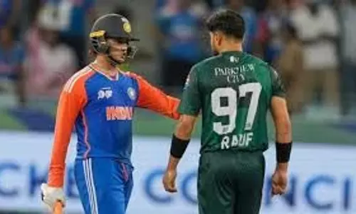 IND vs PAK: 15 फरवरी को खेला जाएगा भारत बनाम पाकिस्तान मैच, Pakistan सरकार ने किया कंफर्म