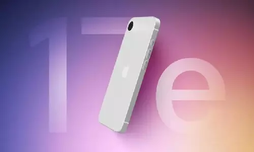 iPhone 17e: लौन्चिंग डेट आई नजदीक, कीमत रहेगी बजट फ्रेंडली, ये हैं नए फीचर्स