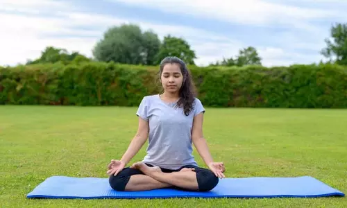 Yoga : अस्थमा में तुरंत राहत देने वाले योगासन Yoga : अस्थमा में तुरंत राहत देने वाले योगासन