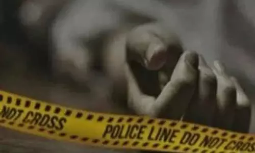 Delhi में लड़के की चाकू घोंपकर हत्या