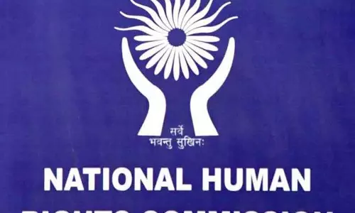 NHRC ने Delhi में 807 लापता लोगों का स्वत: संज्ञान लिया NHRC ने Delhi में 807 लापता लोगों का स्वत: संज्ञान लिया