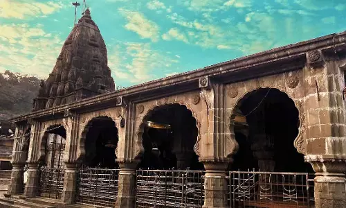 Bhimashankar ज्योतिर्लिंग मंदिर सुरक्षा और विकास कार्यों के लिए महाशिवरात्रि के दौरान बंद रहेगा Bhimashankar ज्योतिर्लिंग मंदिर सुरक्षा और विकास कार्यों के लिए महाशिवरात्रि के दौरान बंद रहेगा