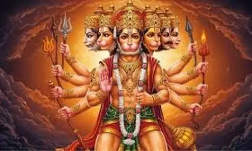 Hanuman Chalisa Path: हनुमान चालीसा का कब, कैसे और कितनी बार करें पाठ?