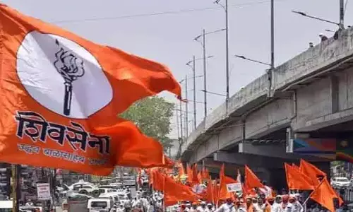 शिवसेना कैंडिडेट अमर समुद्रे ने पंचायत समिति में अपने BJP राइवल पर एक वोट से जीत हासिल की