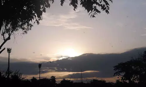 MP ; ग्वालियर, चंबल, सागर और अन्य जगहों पर हल्की बारिश की उम्मीद MP ; ग्वालियर, चंबल, सागर और अन्य जगहों पर हल्की बारिश की उम्मीद