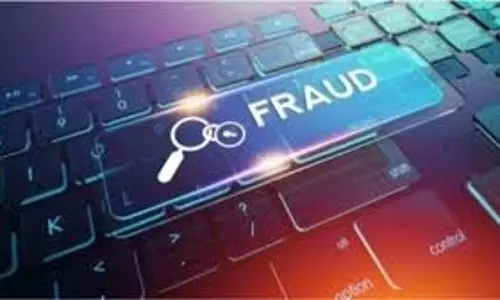 Jabalpur: शेयर मार्केट में भारी मुनाफे का लालच देने वाले दो जालसाज गिरफ्तार