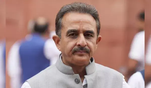 Minister of State: केंद्रीय बजट में पूर्वोत्तर के प्रमुख पर्यटन स्थलों के विकास का प्रस्ताव