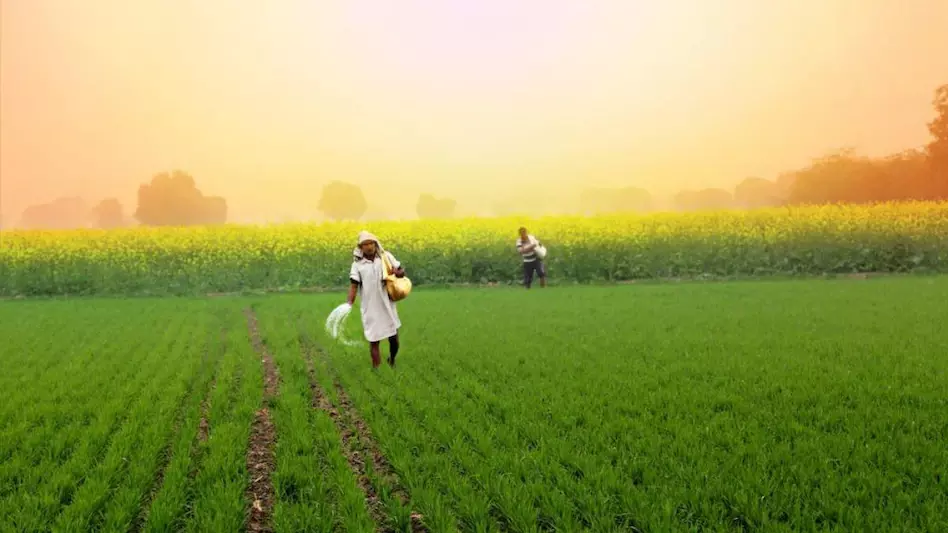 Neemuch: किसानों को लेकर होगा यूनिक महायज्ञ Neemuch: किसानों को लेकर होगा यूनिक महायज्ञ
