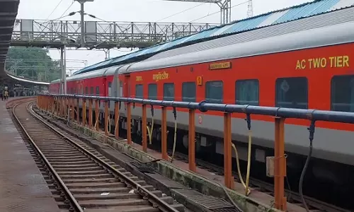 Jabalpur: यात्रियों के लिए नई व्यवस्था, 20 कोच जोड़ने का फैसला