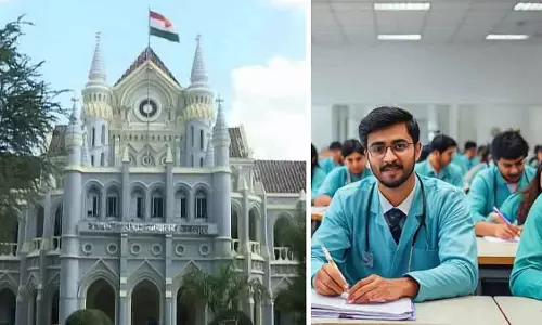 MP : हाई कोर्ट ने अस्पताल में भर्ती के लिए स्वास्थ्य अधिकारियों को नोटिस जारी किया