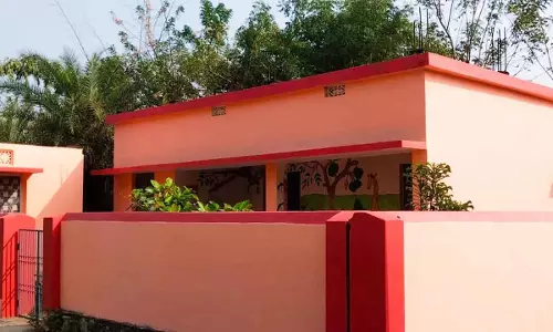 ओडिशा में SC महिला को हेल्पर बनाए जाने पर गांववालों ने आंगनवाड़ी का बॉयकॉट किया