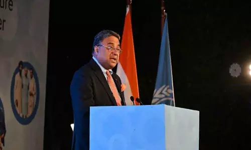 Iran भारत के साथ डिप्लोमैटिक रिलेशन बनाने वाला पहला देश: एम्बेसडर सिबी जॉर्ज