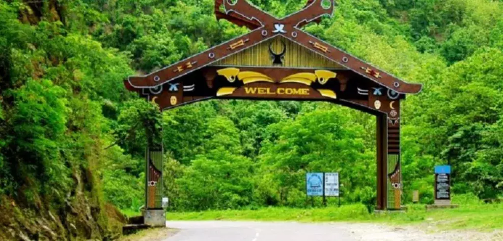 Nagaland सरकार ने विदेश आगंतुकों की सूचना 24 घंटे में देने का निर्देश जारी किया