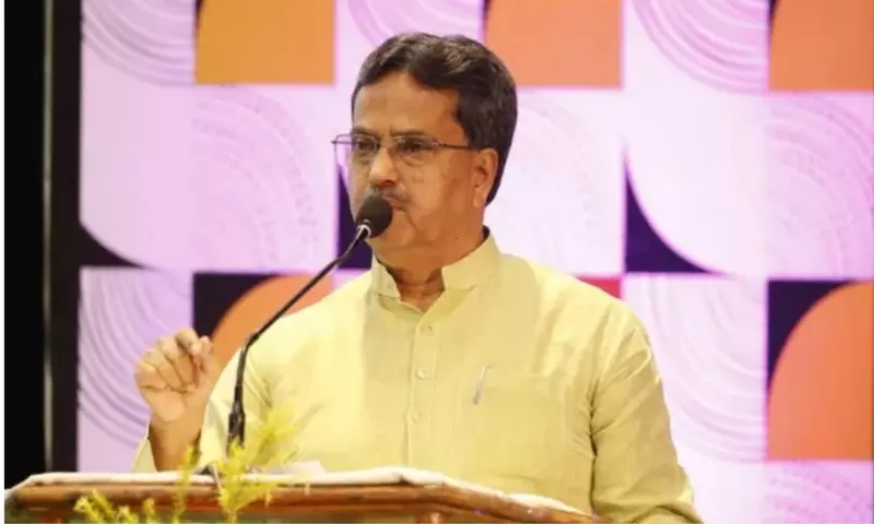 Tripura CM माणिक साहा ने TTAADC में ‘अनैतिक’ प्रथाओं की जांच शुरू की