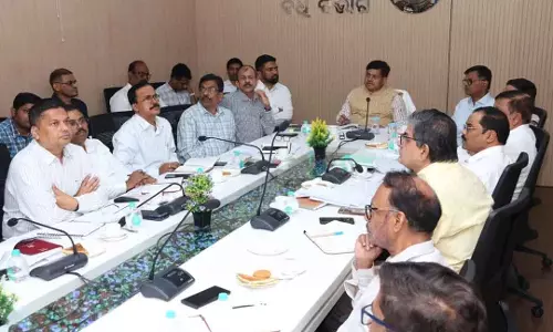 Odisha सरकार कटक के लिए आउटर रिंग रोड पर विचार कर रही है Odisha सरकार कटक के लिए आउटर रिंग रोड पर विचार कर रही है