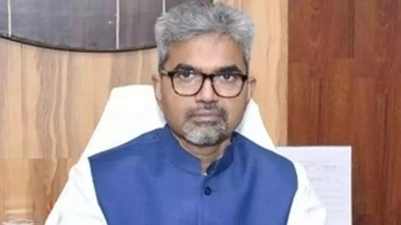 SCR जीएम ने पूरे जोन में सुरक्षा प्रोटोकॉल की समीक्षा की SCR जीएम ने पूरे जोन में सुरक्षा प्रोटोकॉल की समीक्षा की