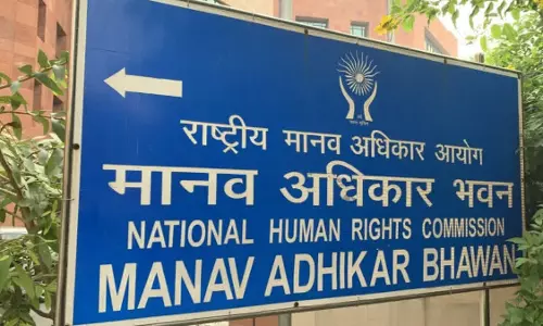 प्रवासी मजदूर सूरज पर हमले के मामले में एनएचआरसी ने तमिलनाडु सरकार को कारण बताओ नोटिस जारी किया प्रवासी मजदूर सूरज पर हमले के मामले में एनएचआरसी ने तमिलनाडु सरकार को कारण बताओ नोटिस जारी किया