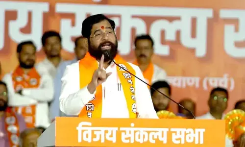 ग्रामीण चुनावों में महायुति की हैट-ट्रिक जीत जनता के बढ़ते भरोसे को दिखाती है: Deputy CM