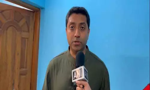 Bangladesh चुनाव: 12 फरवरी को होने वाले चुनाव से पहले उम्मीदवारों ने प्रचार को आखिरी ज़ोर दिया